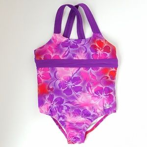 Speedo Swimsuit • Bathing Suit